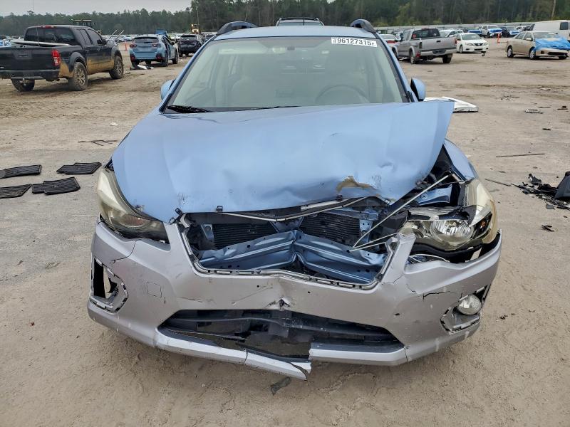 Photo 5 from auction – 2012 SUBARU IMPREZA SP with VIN JF1GPAL68CH229523