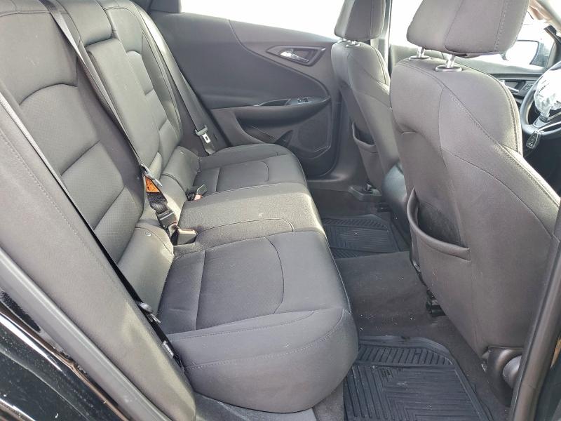 Photo 10 from auction – 2018 CHEVROLET MALIBU LS with VIN 1G1ZB5ST0JF281925