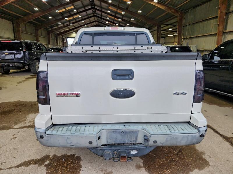 Photo 6 from auction – 2010 FORD EXPLORER S with VIN 1FMEU5BE0AUA41590