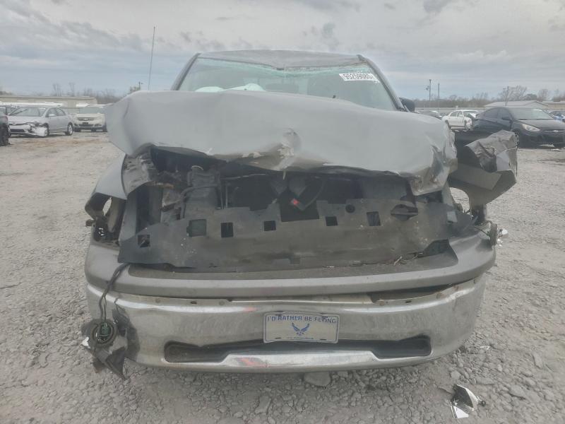 Photo 5 from auction – 2012 DODGE RAM 1500 S with VIN 1C6RD6GP4CS129568