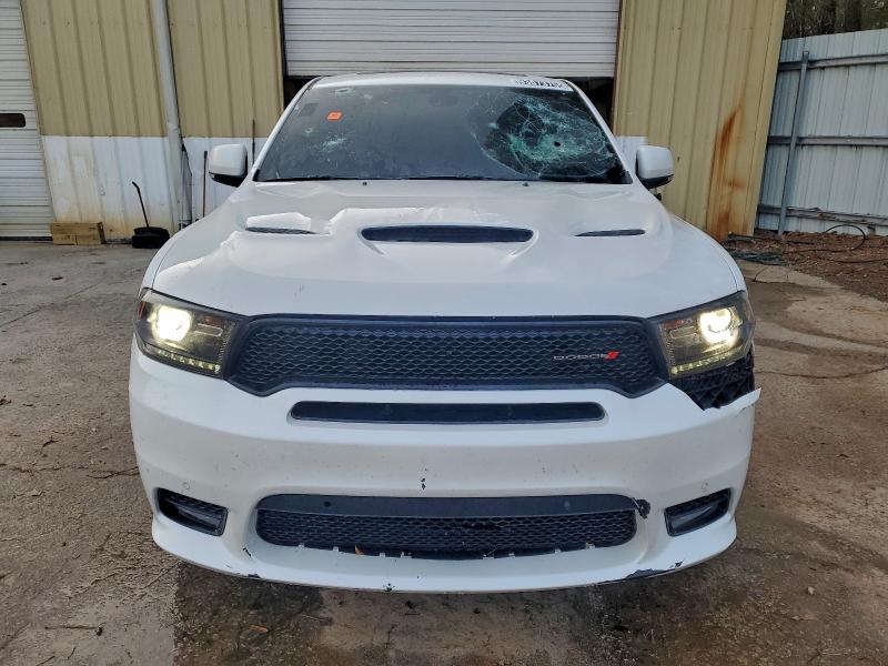 Photo 5 from auction – 2019 DODGE DURANGO R/ with VIN 1C4SDJCT8KC632030