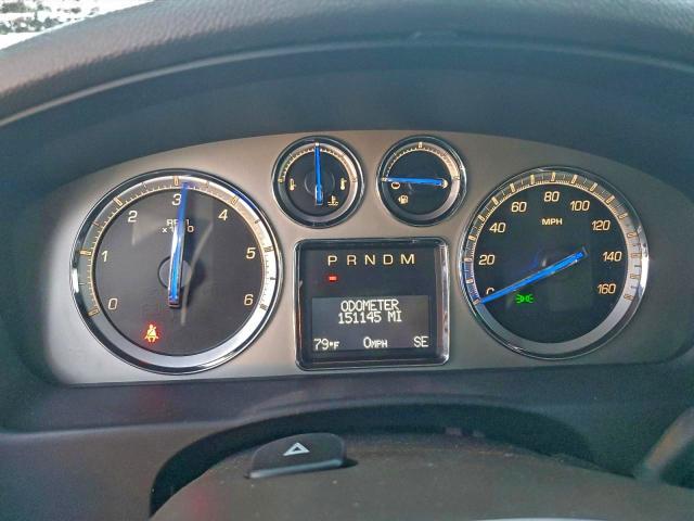 Photo 9 from auction – 2013 CADILLAC ESCALADE L with VIN 1GYS4BEF9DR375404