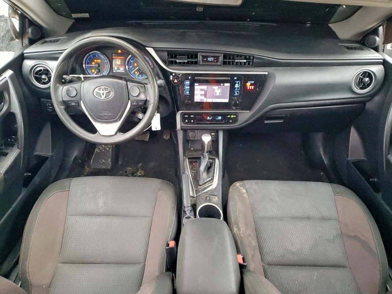 Photo 8 from auction – 2019 TOYOTA COROLLA L with VIN 2T1BURHE4KC177872