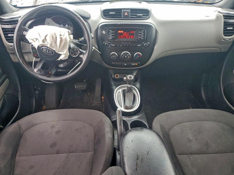 Photo 8 from auction – 2015 KIA SOUL with VIN KNDJN2A28F7749212