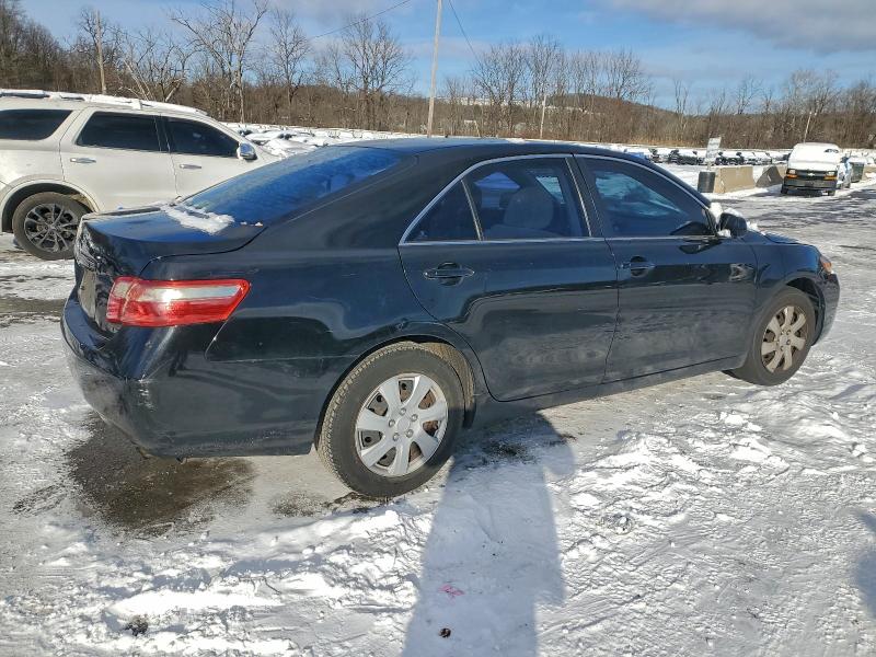 Photo 3 from auction – 2009 TOYOTA CAMRY with VIN 4T1BE46K49U812686