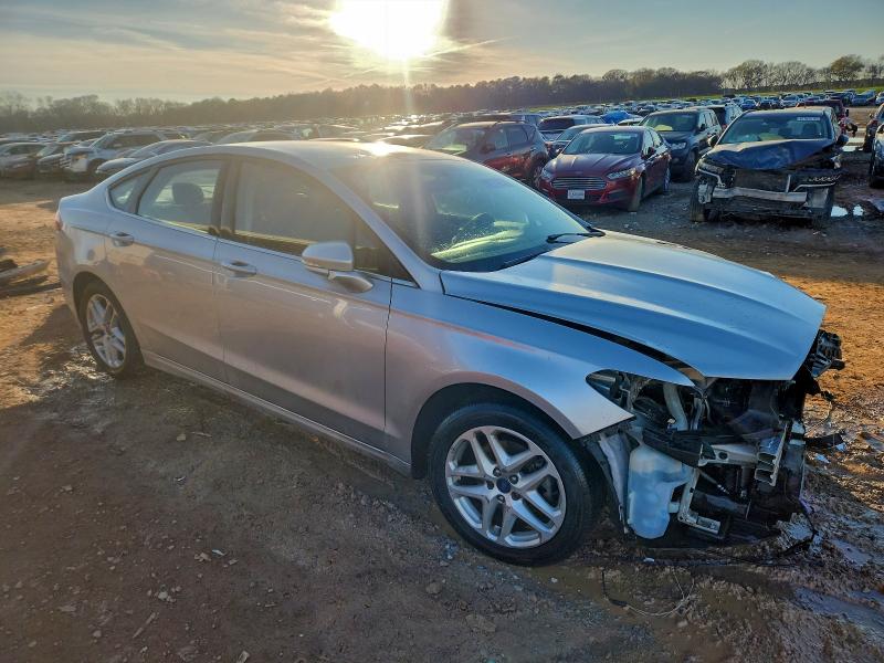 Photo 4 from auction – 2016 FORD FUSION SE with VIN 3FA6P0H79GR307092