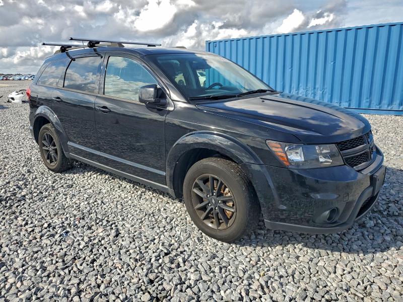 Photo 4 from auction – 2019 DODGE JOURNEY SE with VIN 3C4PDCBB4KT844678