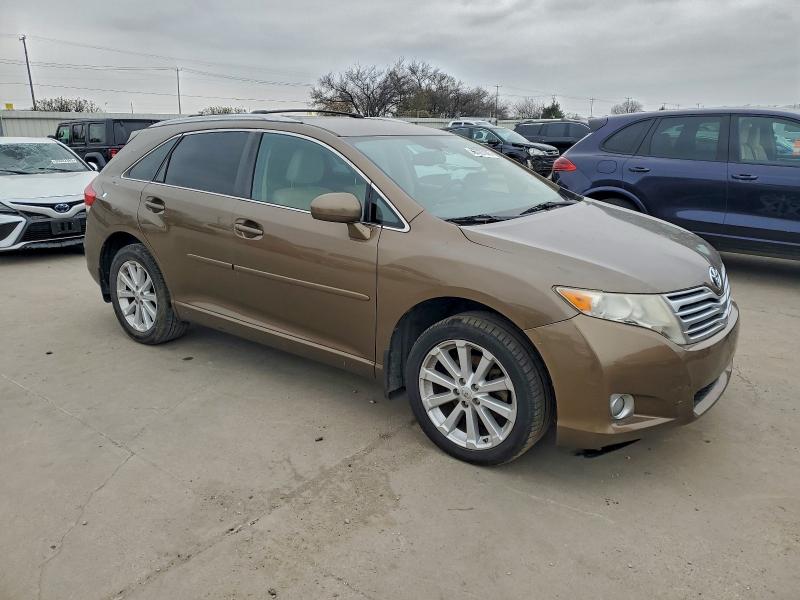 Photo 4 from auction – 2011 TOYOTA VENZA with VIN 4T3ZA3BB5BU042814