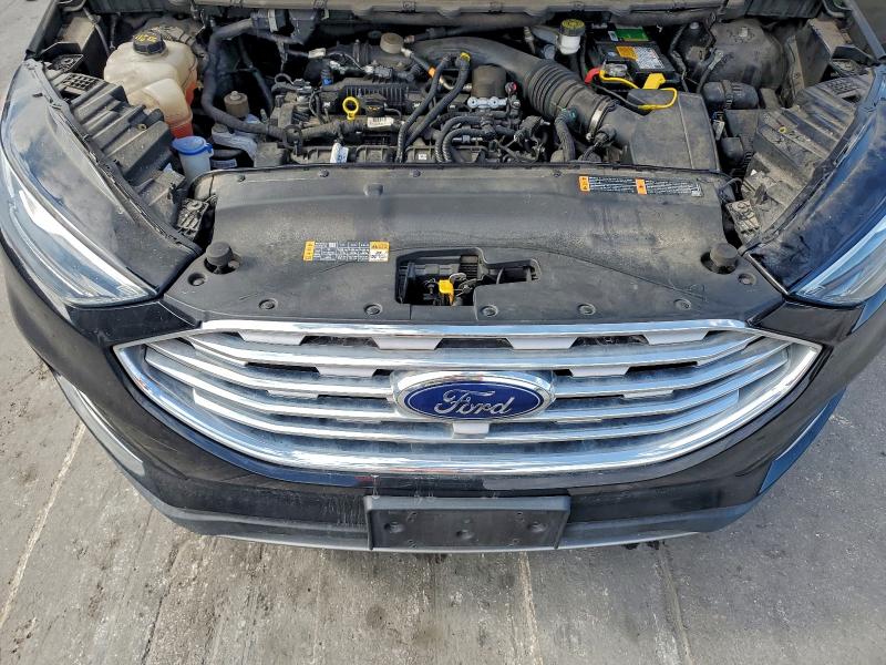 Photo 12 from auction – 2019 FORD EDGE TITAN with VIN 2FMPK3K90KBB11201