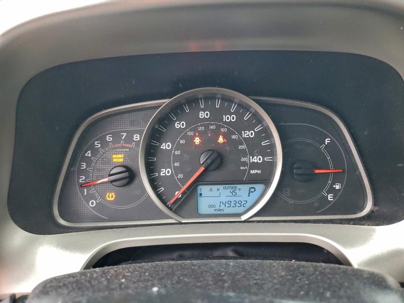Photo 9 from auction – 2015 TOYOTA RAV4 LE with VIN 2T3ZFREV8FW174532