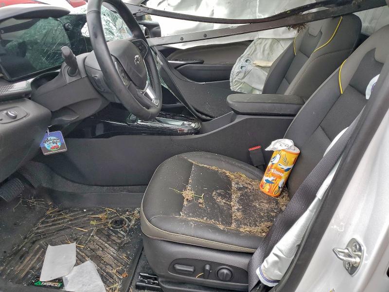 Photo 7 from auction – 2025 CHEVROLET TRAX ACTIV with VIN KL77LKEP1SC153086
