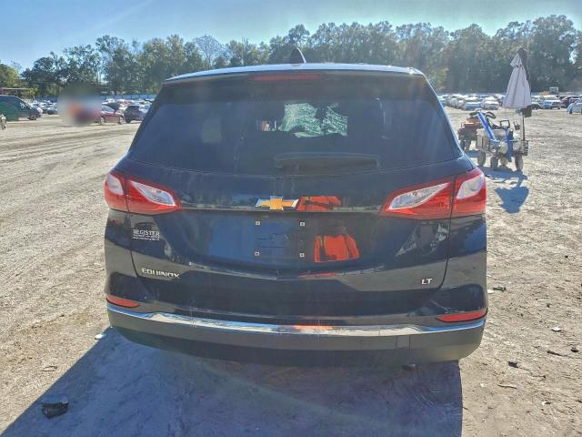 Photo 6 from auction – 2020 CHEVROLET EQUINOX LT with VIN 3GNAXKEV1LS569489