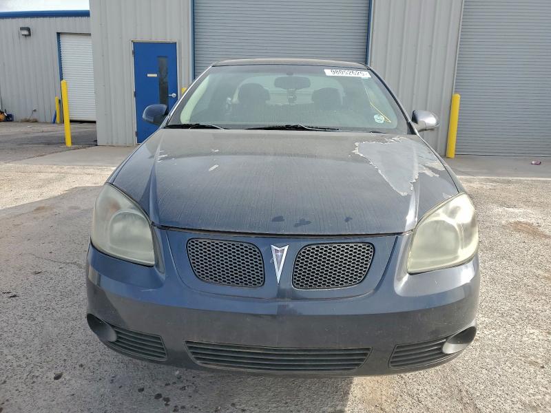 Photo 5 from auction – 2009 PONTIAC G5 with VIN 1G2AS18HX97137440