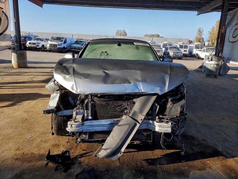 Photo 5 from auction – 2009 AUDI A5 QUATTRO with VIN WAUDK78T19A038893