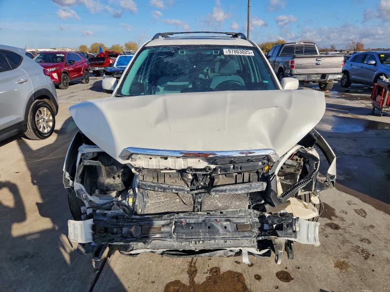 Photo 5 from auction – 2018 SUBARU FORESTER with VIN JF2SJAGC8JH567265