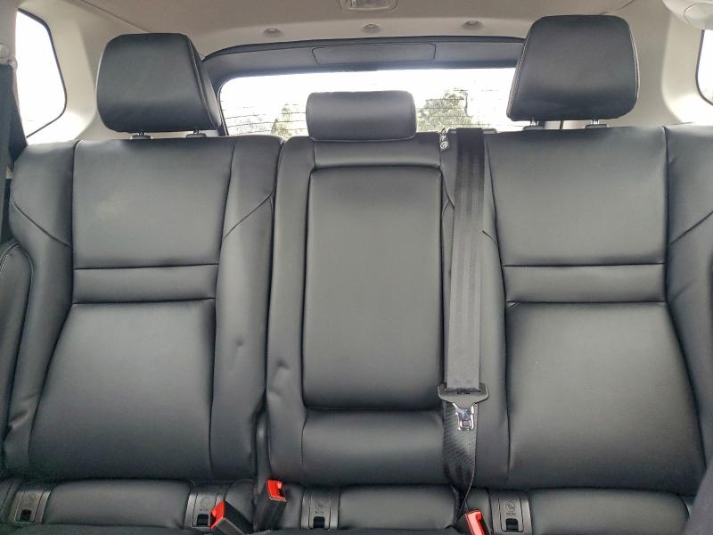 Photo 10 from auction – 2023 NISSAN ROGUE SL with VIN 5N1BT3CB2PC754715