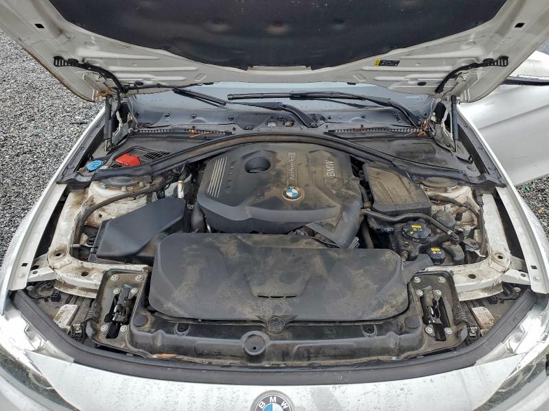 Photo 11 from auction – 2018 BMW 330 with VIN WBA8B9G52JNU99291