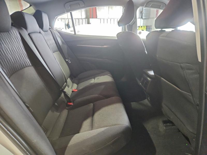 Photo 10 from auction – 2025 TOYOTA CAMRY XSE with VIN 4T1DAACK5SU148606