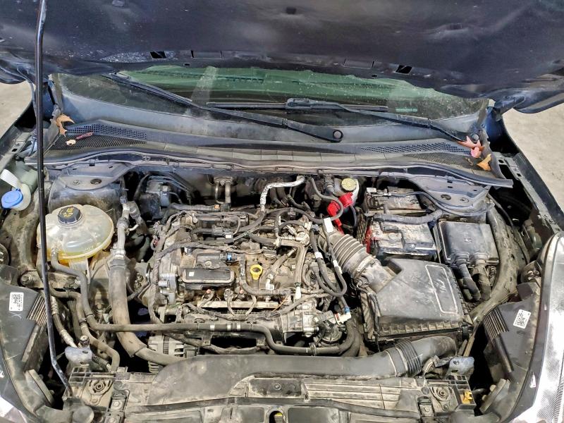 Photo 11 from auction – 2020 FORD ESCAPE SE with VIN 1FMCU9G66LUC25533