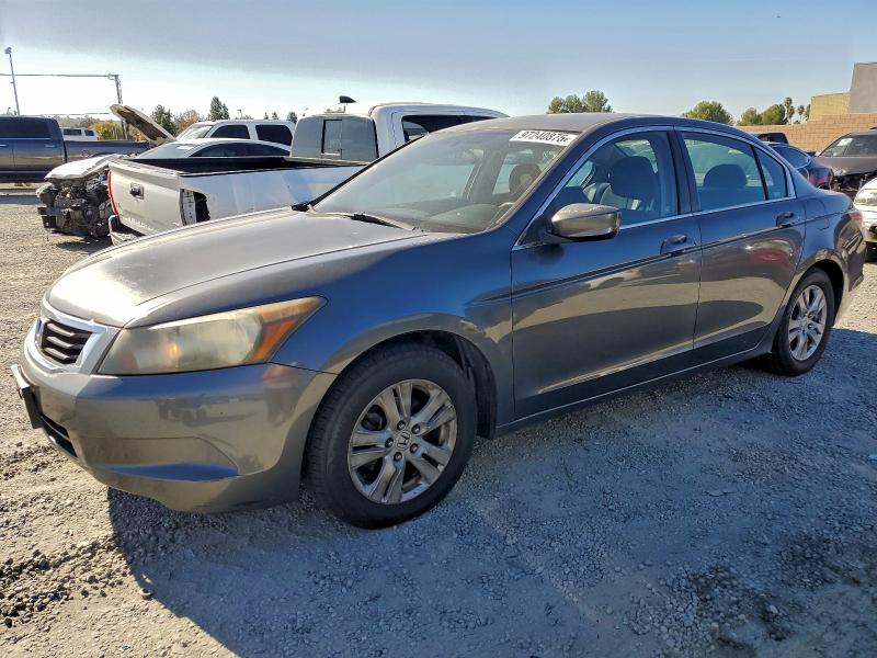 Photo 1 from auction – 2010 HONDA ACCORD with VIN 1HGCP2F41AA068223