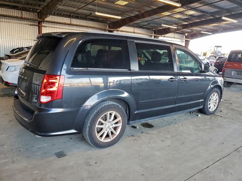Photo 3 from auction – 2013 DODGE GRAND CARA with VIN 2C4RDGCG3DR790855