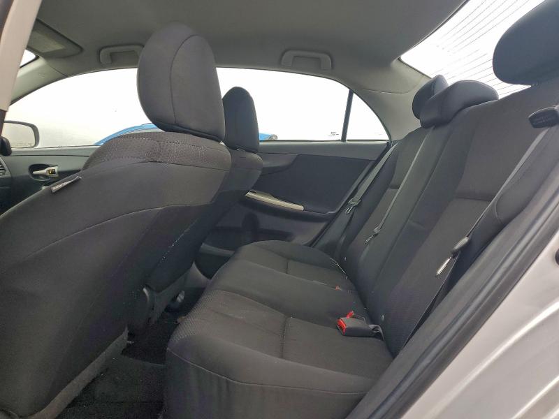 Photo 10 from auction – 2011 TOYOTA COROLLA BA with VIN 2T1BU4EE4BC692765