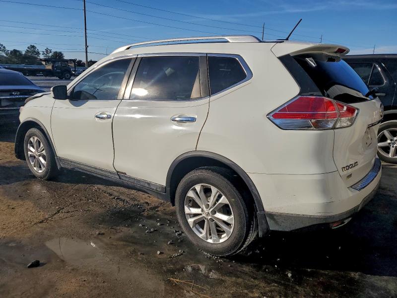 Foto 2 de la subasta – 2016 NISSAN ROGUE S con VIN KNMAT2MT8GP685913