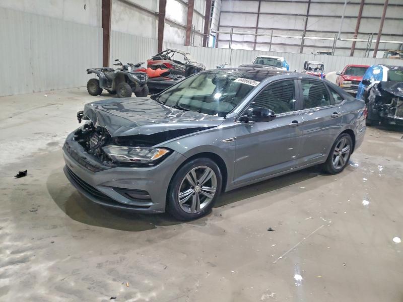 Photo 1 from auction – 2020 VOLKSWAGEN JETTA S with VIN 3VWCB7BU5LM067255