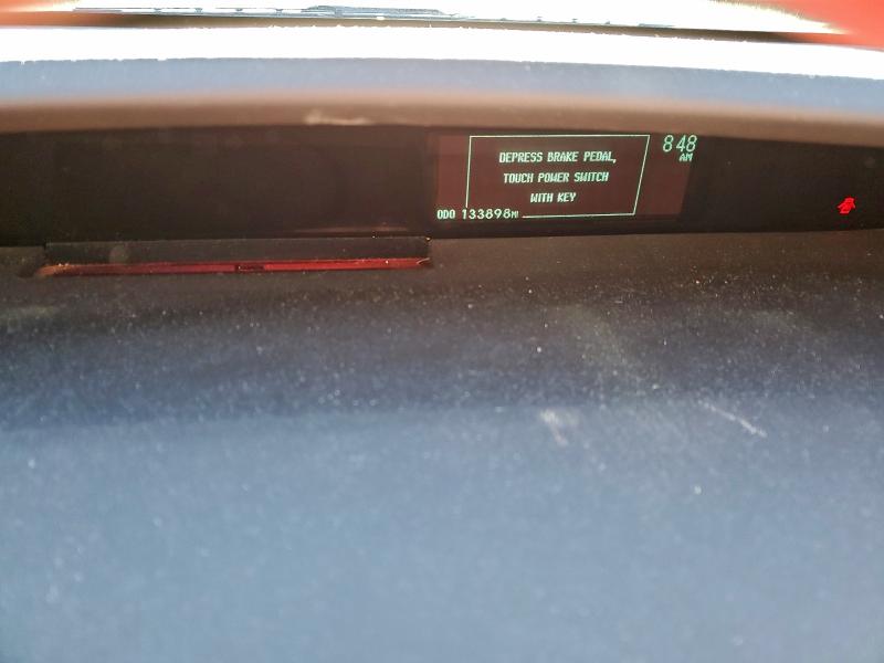 Photo 9 from auction – 2012 TOYOTA PRIUS with VIN JTDKN3DU9C1535156