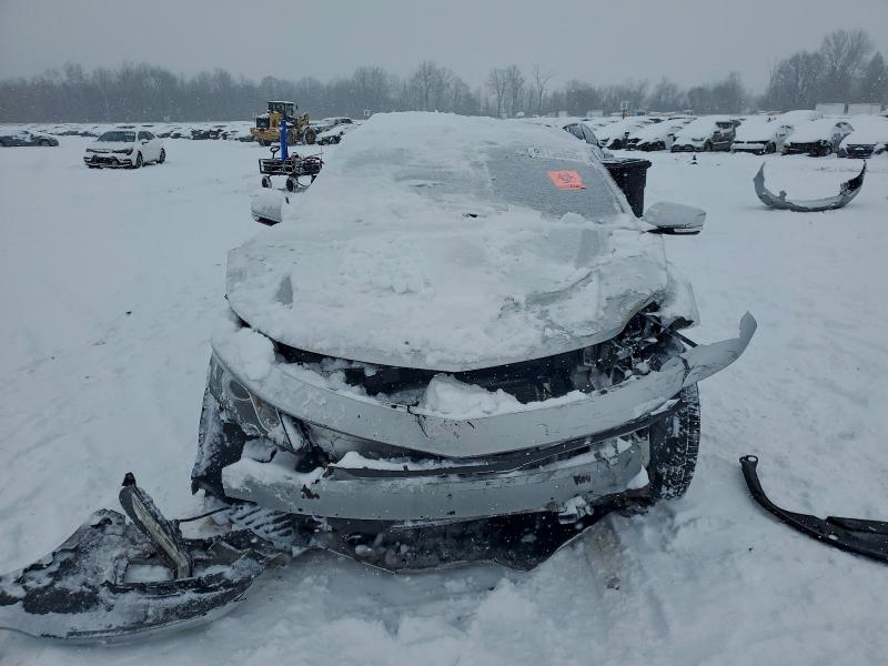 Photo 5 from auction – 2015 CHEVROLET IMPALA LTZ with VIN 2G1165S3XF9203993