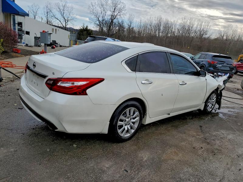 Photo 3 from auction – 2016 NISSAN ALTIMA 2.5 with VIN 1N4AL3AP7GN392454