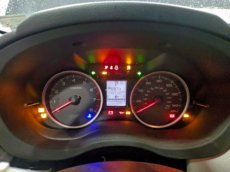 Photo 9 from auction – 2015 SUBARU FORESTER 2 with VIN JF2SJADC9FH409707
