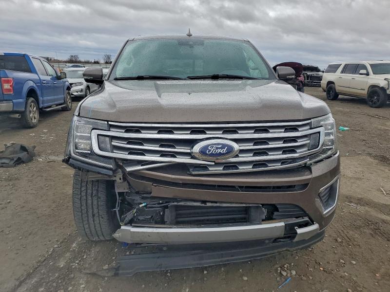 Photo 5 from auction – 2019 FORD EXPEDITION with VIN 1FMJU2AT7KEA09714