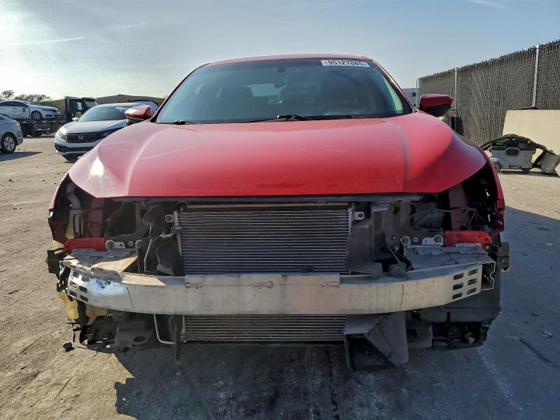 Photo 5 from auction – 2016 HONDA CIVIC EX with VIN 2HGFC2F78GH548174