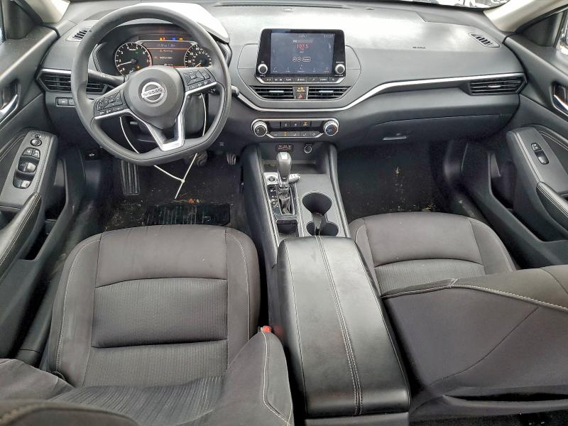 Photo 8 from auction – 2020 NISSAN ALTIMA with VIN 1N4BL4BV9LC192057