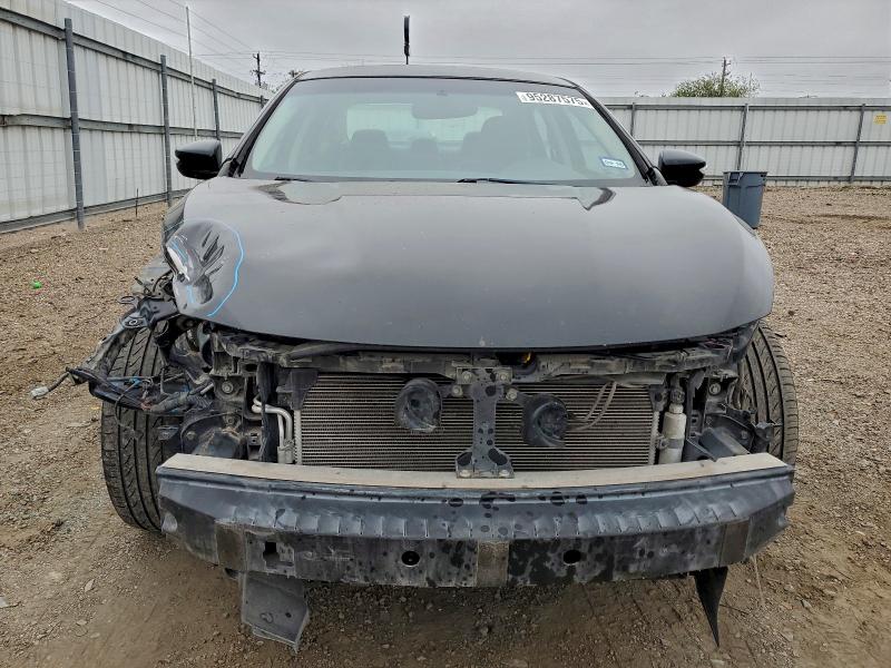 Photo 5 from auction – 2017 NISSAN ALTIMA 3.5 with VIN 1N4BL3AP5HC171792