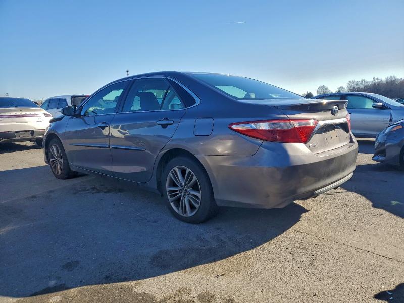 Photo 2 from auction – 2017 TOYOTA CAMRY LE with VIN 4T1BF1FK3HU650382