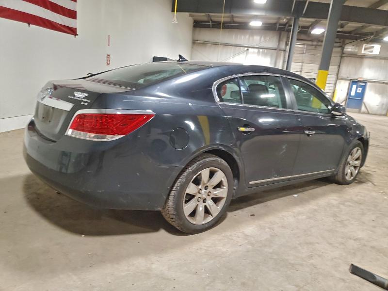 Photo 3 from auction – 2010 BUICK LACROSSE C with VIN 1G4GD5EG4AF137572