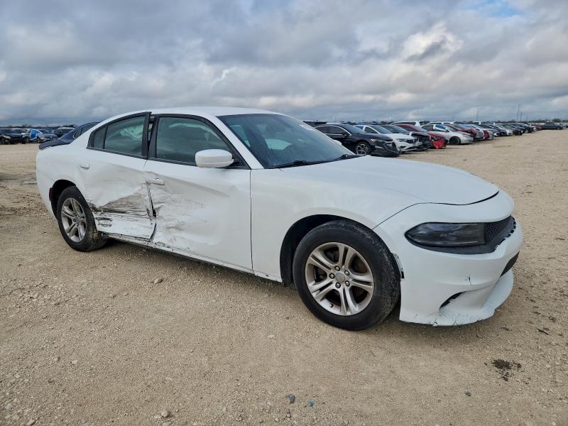 Photo 4 from auction – 2019 DODGE CHARGER SX with VIN 2C3CDXBG6KH644061