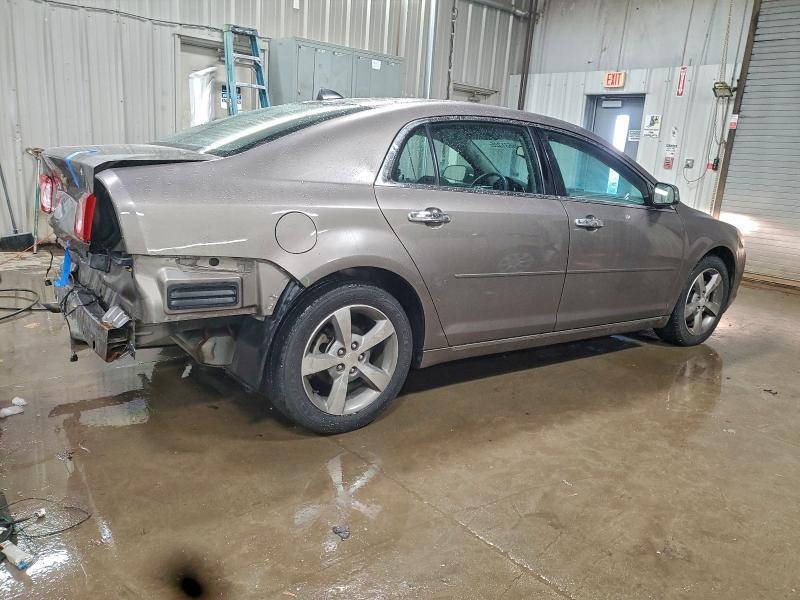 Zdjęcie 3 z aukcji – 2012 CHEVROLET MALIBU 1LT z VIN 1G1ZC5E02CF248801