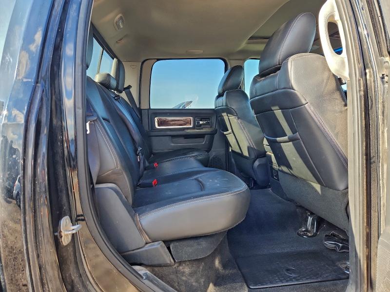 Photo 10 from auction – 2012 DODGE RAM 1500 L with VIN 1C6RD7NT1CS293575