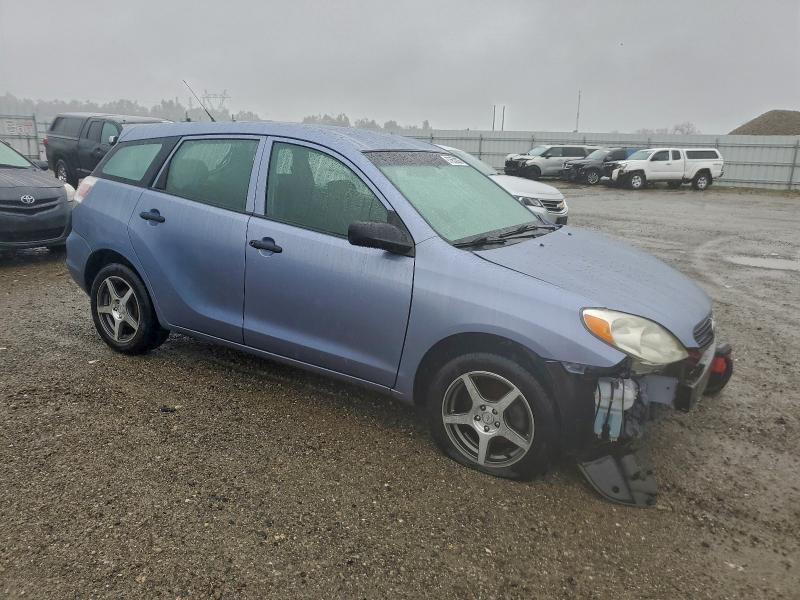 Photo 4 from auction – 2007 TOYOTA COROLLA MA with VIN 2T1KR32EX7C638328