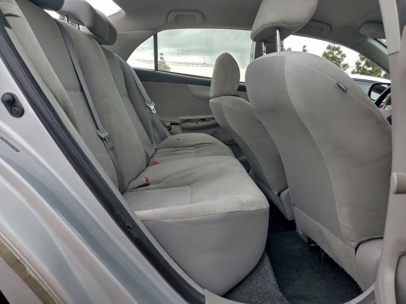 Фото 10 с аукциона – 2011 TOYOTA COROLLA BA с VIN JTDBU4EE2B9138694