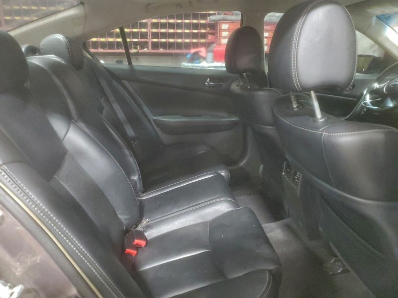 Photo 10 from auction – 2013 NISSAN MAXIMA S with VIN 1N4AA5AP6DC813573