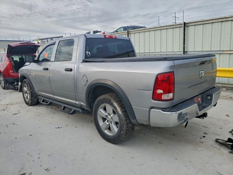 Photo 2 from auction – 2019 RAM 1500 CLASS with VIN 1C6RR7KT2KS744517
