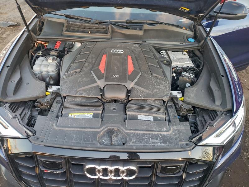 Photo 11 from auction – 2020 AUDI SQ8 PREMIU with VIN WA1AWAF15LD026951