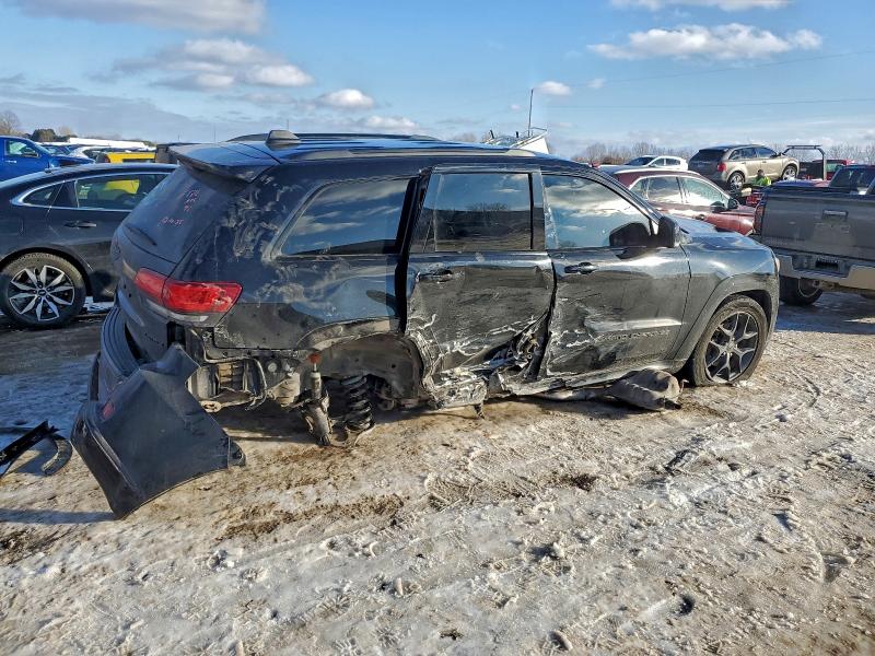 Photo 3 from auction – 2019 JEEP GRAND CHER with VIN 1C4RJFBG8KC808745