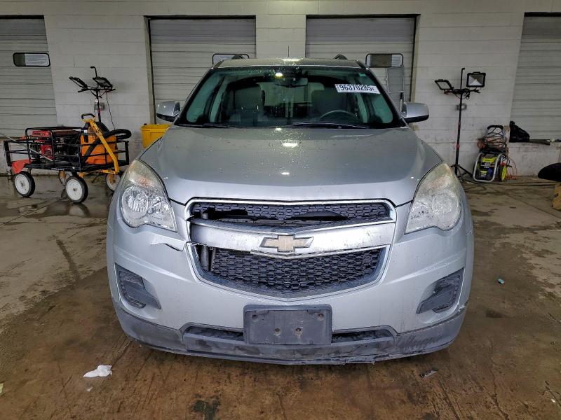 Photo 5 from auction – 2012 CHEVROLET EQUINOX with VIN 2GNALDEK9C1298044