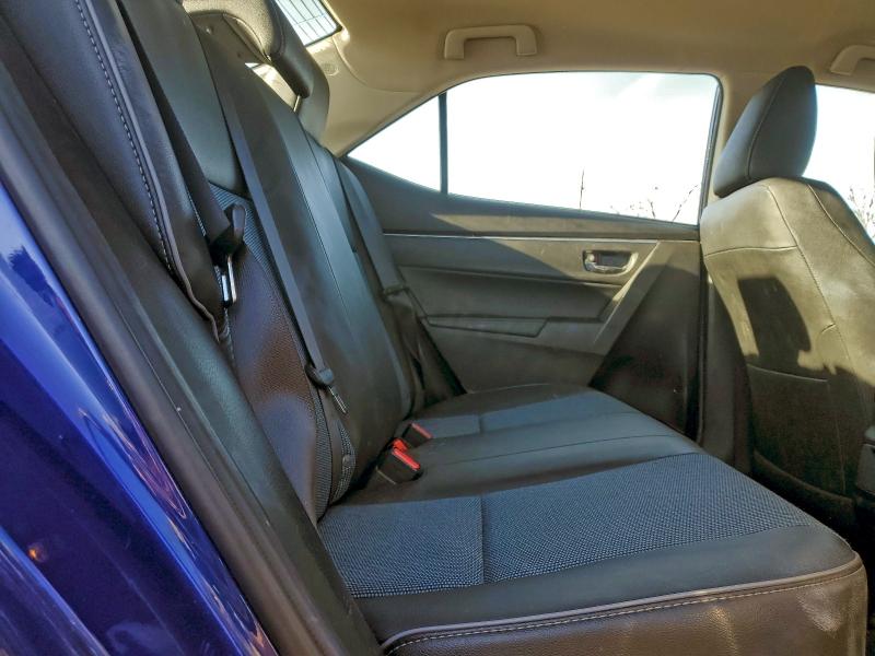 Photo 10 from auction – 2014 TOYOTA COROLLA L with VIN 2T1BURHE6EC022972