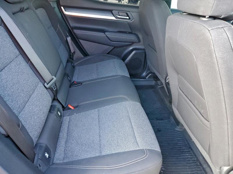 Photo 11 from auction – 2026 GMC TERRAIN with VIN 3GKALMEG9TL151956